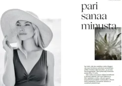 New 11 minuutin kasvojooga -kirja Kirjat|Jooga