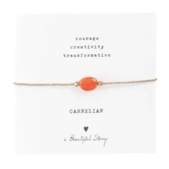 Outlet kivirannekoru Rannekorut