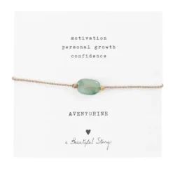 Outlet kivirannekoru Rannekorut