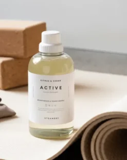 New Active pyykinpesuaine Vaatehuolto|Kodinhoito