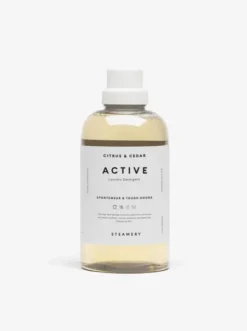 New Active pyykinpesuaine Vaatehuolto|Kodinhoito