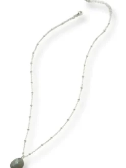 Sale Adoration Labradorite SP kaulakoru Kaulakorut