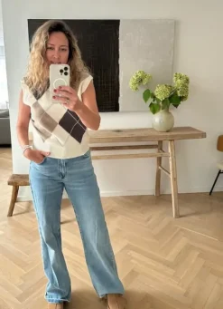 Agilla neuleliivi, mulch Neuleet Ja Neuletakit|Uutuudet