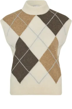 Agilla neuleliivi, mulch Neuleet Ja Neuletakit|Uutuudet