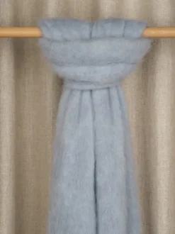 Outlet Alina huivi, light blue Huivit Ja Kaulurit