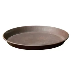 Clearance Aluslautanen kukkaruukulle, 50cm Ruukut Ja Maljakot