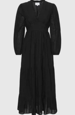 Discount - Umi maximekko, black Mekot Ja Hameet|Juhlavaatteet