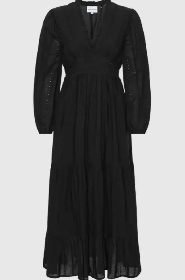 Discount - Umi maximekko, black Mekot Ja Hameet|Juhlavaatteet