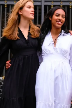 Discount - Umi maximekko, black Mekot Ja Hameet|Juhlavaatteet