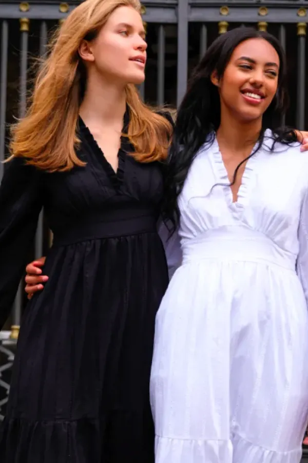 Discount - Umi maximekko, black Mekot Ja Hameet|Juhlavaatteet