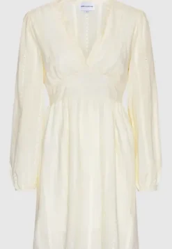 Online - Umi mekko short, off-white Mekot Ja Hameet|Juhlavaatteet