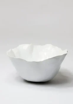 Outlet Antiikkikulho Ø12cm, ruskea Tarjoilu Ja Ottimet