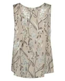 Outlet Astrid Brooks toppi, feather gray Paidat Ja Topit|Juhlavaatteet