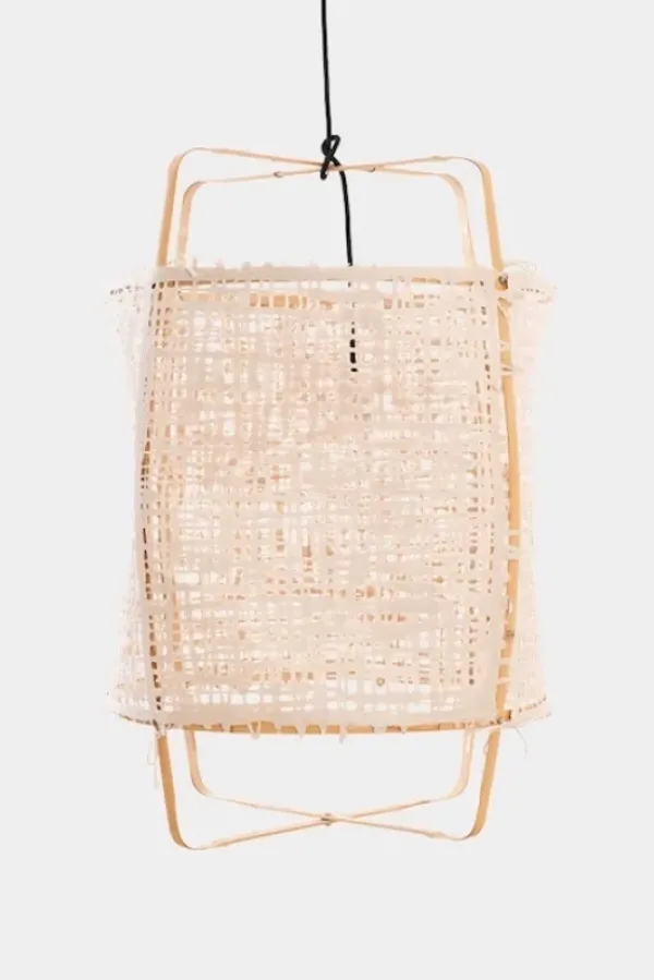 Outlet - Z22 valaisin, blonde natural paper Valaisimet