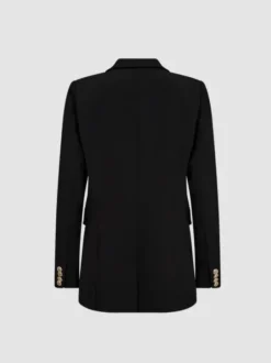 Best Babeth Lunie Blazer, black Bleiserit Ja Liivit|Juhlavaatteet