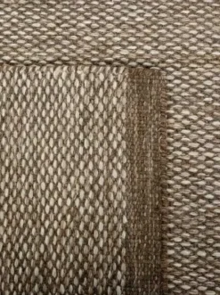 Clearance - Kivik matto, ruskea #461 / 255x344 cm Matot