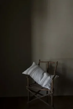 Benoit pellavatyynynpäällinen 40x70 Sisustustyynyt|Sisustustyynyt