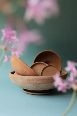 Discount - ruukku Ada RAW Rosa, Ø 30 cm Ruukut Ja Maljakot