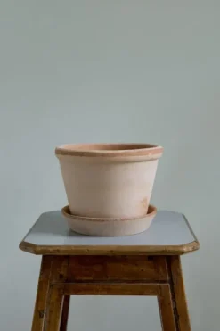 Clearance - ruukku Parade RAW Rosa, Ø 13 cm Ruukut Ja Maljakot