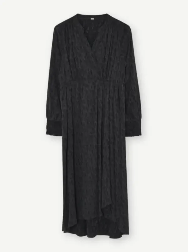 Bex midi+ mekko, musta Mekot Ja Hameet|Juhlavaatteet