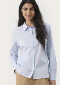 Clearance Bimini paitapusero, heather Paidat Ja Topit|Uutuudet