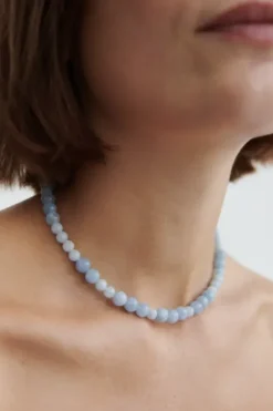 Hot Blue Sky kaulakoru Kaulakorut