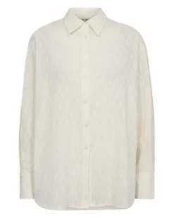 Outlet Britze paitapusero, ecru Paidat Ja Topit|Uutuudet