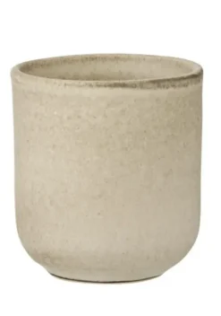 New - Kahvikuppi Jazzy Vanilla Astiat