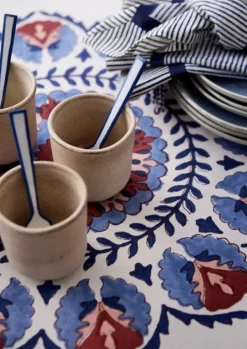 New - Kahvikuppi Jazzy Vanilla Astiat