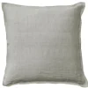 - Linen Sand tyynynpäällinen, 50x50cm Sisustustyynyt|Sisustustyynyt