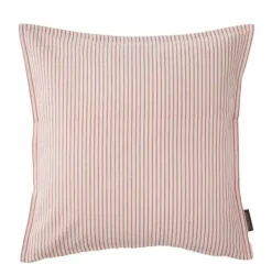 Online - Lucca Coral tyynynpäällinen, 50x50cm Sisustustyynyt|Sisustustyynyt