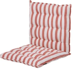 Clearance - Rimini Coral taittotyyny, 45x90cm Piha Ja Terassi|Istuintyynyt Ja -Patjat