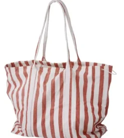 Best - Rimini Coral Weekend Bag, 50x45cm Laukut