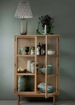 Sale - Tarjoilukulho Jazzy Vanilla Astiat