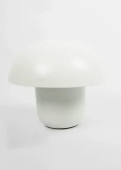 New Carl-Johan pöytävalaisin, mini white Valaisimet