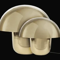 Online Carl-Johan pöytävalaisin, mini gold Valaisimet