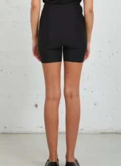 Best CC Heart - biker 'turvashortsit', musta Yö-, Alus- Ja Uima-Asut|Farkut Ja Housut