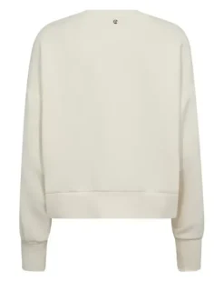 Celli collegepaita, ecru Paidat Ja Topit|Uutuudet