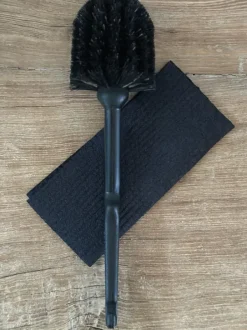 New - biohajoava tiskirätti Kodinhoito