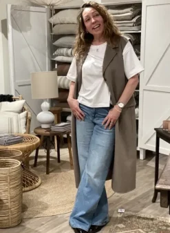 Online Cira villakangasliivi, fallen rock Ulkotakit Ja -Liivit|Uutuudet