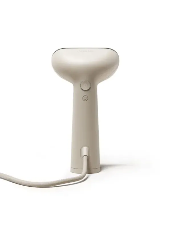 Cirrus 3 Iron vaatehöyrytin, sand Vaatehuolto|Kodinhoito