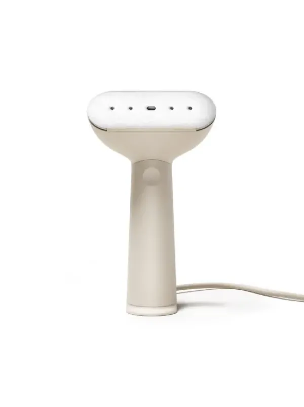 Cirrus 3 Iron vaatehöyrytin, sand Vaatehuolto|Kodinhoito