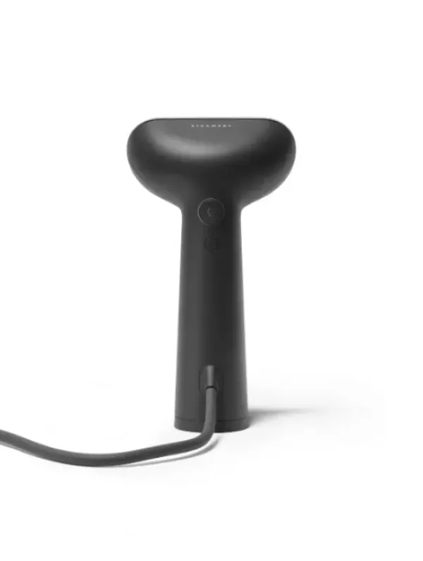 Sale Cirrus 3 Iron vaatehöyrytin, charcoal Vaatehuolto|Kodinhoito