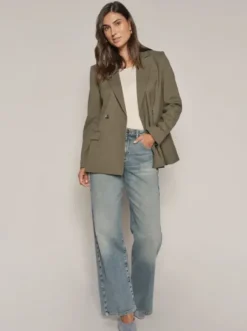 Sale Dara Galleon Jeans, blue regular Farkut Ja Housut|Janinan Suosikit