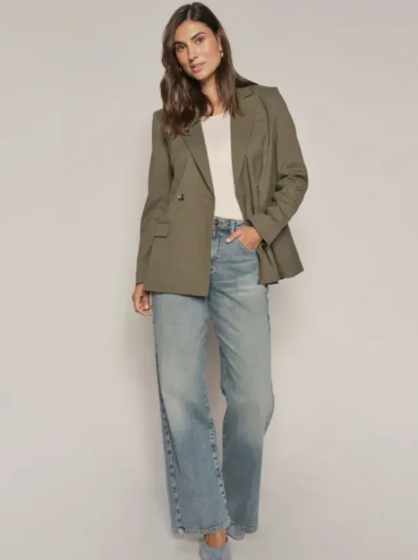 Sale Dara Galleon Jeans, blue regular Farkut Ja Housut|Janinan Suosikit