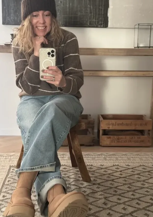 Sale Dara Galleon Jeans, blue regular Farkut Ja Housut|Janinan Suosikit