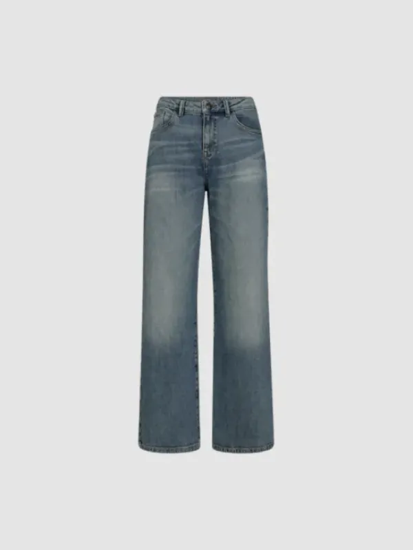 Sale Dara Galleon Jeans, blue regular Farkut Ja Housut|Janinan Suosikit