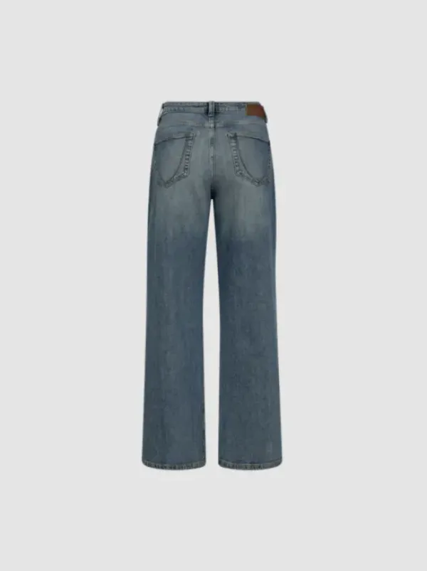 Sale Dara Galleon Jeans, blue regular Farkut Ja Housut|Janinan Suosikit