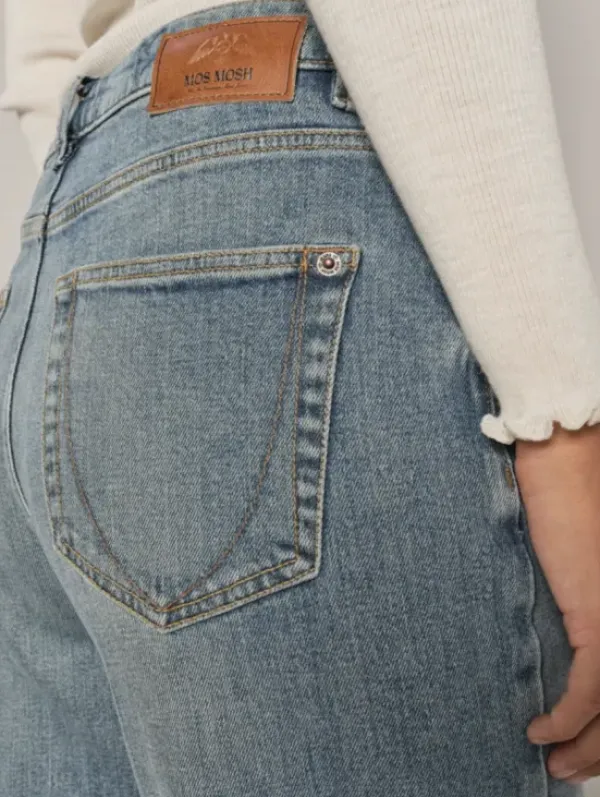 Sale Dara Galleon Jeans, blue regular Farkut Ja Housut|Janinan Suosikit