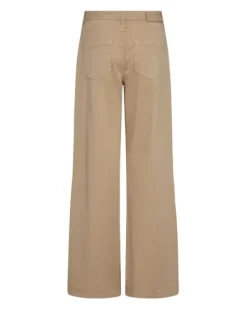 Clearance Dara Treasure housut, sesame Farkut Ja Housut|Uutuudet